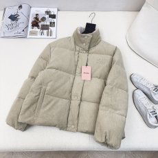 Miu Miu Down Jackets